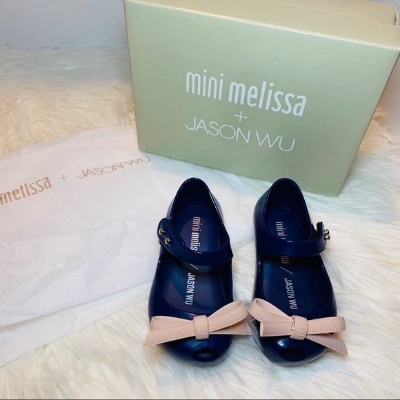 Mini Melissa Other - Mini Melissa Ultragirl Jason Wu Mary Jane